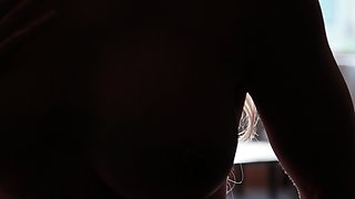 HotWifeXXX - Husband Watches Wife Taylor Wild Get Fed