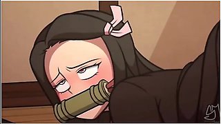 Animated Movie With Car Toon