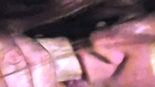 Saturday sexy shenanigans