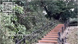 Deserted Island Japanese Hentai Video Amateur/couple/college Girl/big Breasts