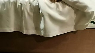 Amateur Doggystyle Hidden Cam