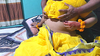 Eid special: I fucked her at her wedding, I miss her if I don't see her.