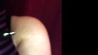 BIG TIT BRUNETTE MILF STOCKING LINGERIE OFFICE SLUT PORNSTAR