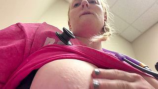 Teasing at work