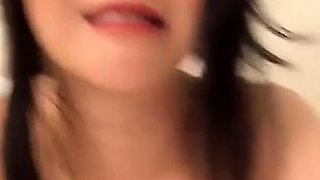 Quqco Nude Bathing Topless Glitter Onlyfans Video
