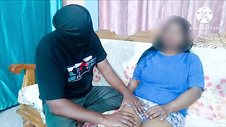 Indian Sex Education - Huge Boobs Student Seduced and Fucked by Her Teacher - Tamil Hot and Erotic Movie