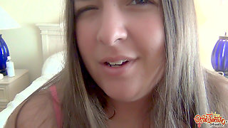 Phoenix's Fizzy Burps MILF Chugs Soda and Releases Loud Erotic Gas