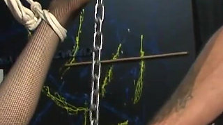 I want to be submissive