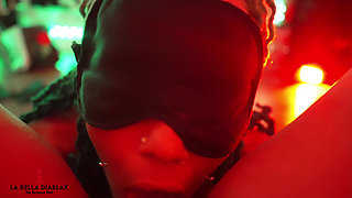 Red Passions with Wetkittycity