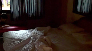 My Wife Likes to Show off