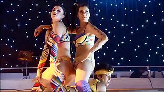 Music Compilation 2 part 1: Blowjob, Cowgirl  Babe Porn