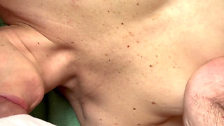 Just Do It if You Cum Too Quickly. Give Her an Orgasm.