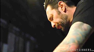 Janes No Hands Blowjob Dirt