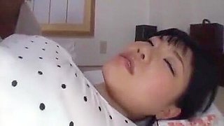 camfuck.info----Japanese big tits girl fucked by her brother