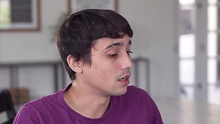 Posh harlot filthy adult video