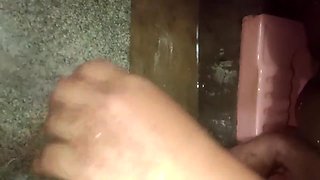 My Sexy Girl Friend Fuck Bathroom Sex Cutegirlforyou2