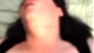 Stepson Catches Step Mom Cheating