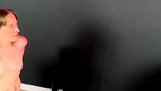 Front of Thigh Caning & Loopy Johnny to the Inner Thigh Feat. Bonus Cuntbusting