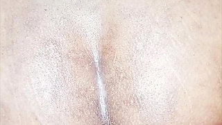 Husband Wife Share Romantic Moment 2