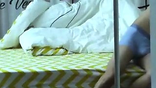 Real Homemade Amateur Hidden Cam 1