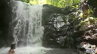 Tarzan Gay Xxx