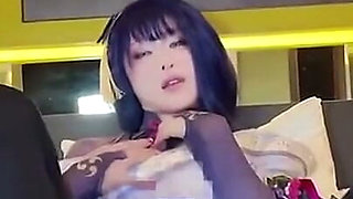 Extraction Order - Deep Binaural Ear Licking with a Long Tongue and an Intense Creampie Finish