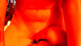 Clothespin on the Clitoris