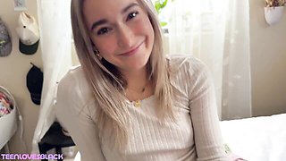 Watch elite Kaby Snow and Thea Summers's trailer