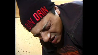 Granny Vintage Room Anal Scene 3 Big Tits Blowjob