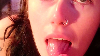 Your Orgasm Belongs to Me - Anal Edition: I Ride My Partner's Cock and Edge Them Until They Cum Deep in My Ass