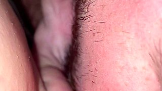 Pulled amateurs close up car sex