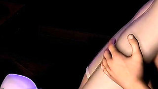 Student Rendered and Ravishing - 3D Animation Hentai