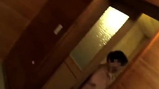 Fetching Japanese teen loves having hardcore sex
