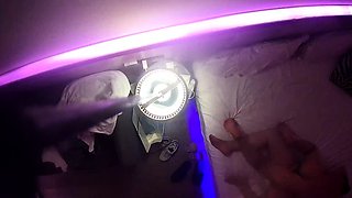 Amateur Home Hardcore Sex Video