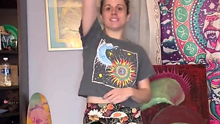 We Are Dino Dancing!