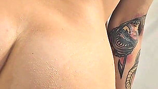 Toilet Desperation Whilst on Holiday!