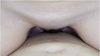 I Like To Rub My Cock On Her Clitorius And Vagina