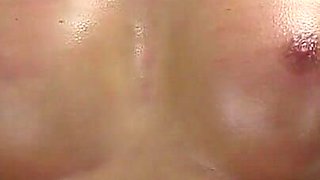 Nicidee3 Spanking Machine - Breast Whipping