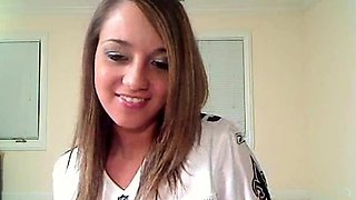 CLOSE UP OF TEENS PARADISE