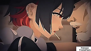 Anime hentay sex