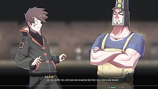 Hentai 2d game, 2d, visual hentai