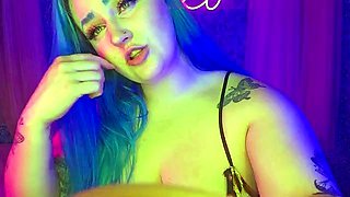 Luna Allora - Whored Out by Your Ex