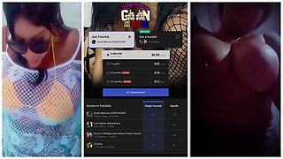 South Merican Goon Room