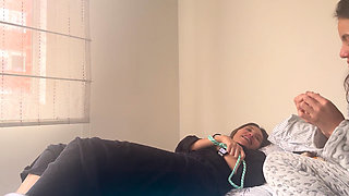 Playing with the Ropes to Dominate Us