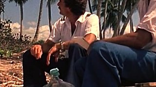 Outdoor hardcore story