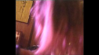Mature Italian Woman with Huge Tits and Big Ass Gets Anal Riding and Cum in Mouth