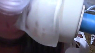 Cum Make a Milkshake