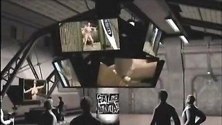 Chippie's blowjob porn by Fuck Me Like A Monster