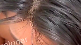 Fucking the Petite Latina! She Loves My Big Cock