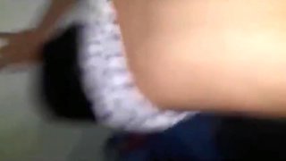 Young Desi Indian Couple Having Sex